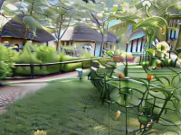 chobe sunset chalets - 3-Star