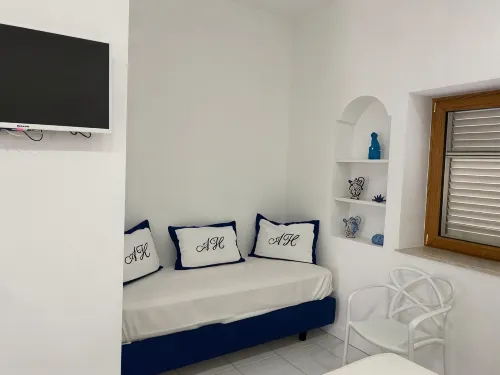 Abagnale Home Sorrento - 2-Star