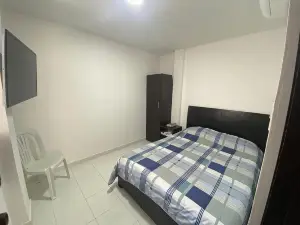 Cómodo Apto 203 Muy Cerca a Centro Comercial Unicentro Cucuta
