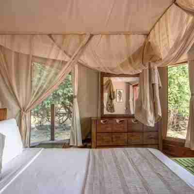 Mopani Safari Lodge Rooms