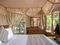 Mopani Safari Lodge Hotels in Mambwe