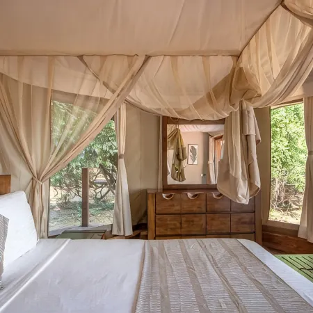 Mopani Safari Lodge Hotels in Mambwe