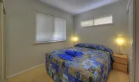 Tasman Holiday Parks - Ledge Point - 2-Star