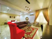 Hogis Luxury Suites - 3-Star