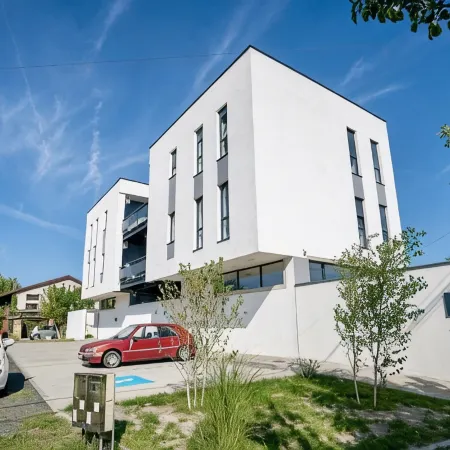 Casa Maria City Apartments