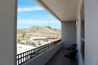 Casa Maria Boutique Hotel - Mountain view