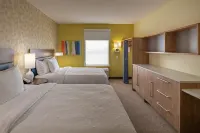 Home2 Suites by Hilton Dallas DeSoto