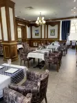 Aidana Plaza Hotel - breakfast