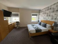 The New Brighton Hotel - Wifi