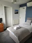 Lindisfarne Bed & Breakfast Hotel di 
