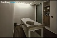 Melliber Appart Hotel - СПА