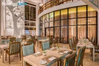 Hotel da Bahia by Wish - breakfast