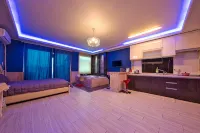 Jecheon Lake Sunrise Spa Pension - เพนชั่น