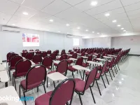 Rede Andrade Hangar Hotels in Belém