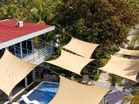 KOSTA BRAVA HOTEL Y RESTOBAR Hotels in La Libertad