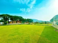 Villament Zinc Journey by the Fern, Karjat - マウンテンビュー