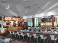 Coral Bungalows Các khách sạn gần Bãi biển Haad Rin