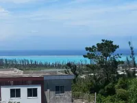 Minshuku Myojoso - Ocean View
