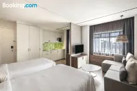 Element Amsterdam Отели в г. Амстердам