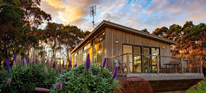 By Moonlight Hotels in Port Campbell