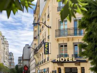 Hotel Charlemagne Hotels in Neuilly-sur-Seine