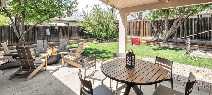6-bedroom Retreat - Game + Movie Room - Fire Pit - 15 min to Denver + Boulder Hotels in Westminster