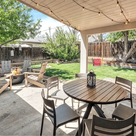 6-bedroom Retreat - Game + Movie Room - Fire Pit - 15 min to Denver + Boulder