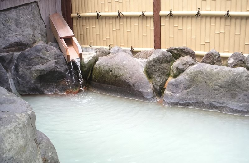 Rokkasou photo 2