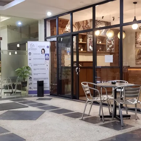 Lavender Guest House