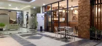 Lavender Guest House - 2-Star