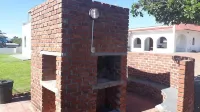 Oom Piet Accommodation - Ocean View