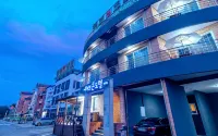 Yangyang Naksan Herb Condo Hotel - โมเทล