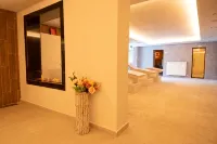 Hotel Malyovitsa - spa