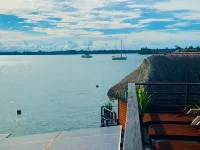 Eclypse de Mar Acqua Lodge - Havudsigt