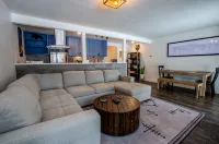 1-Bedroom Aspens Condo Near Teton Village - Wifi