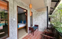 Araya Boutique Hotel