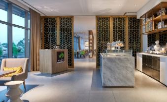 Novotel Muscat Airport