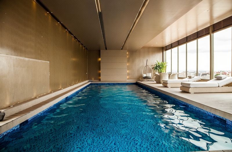 DoubleTree by Hilton Bogota Parque 93 photo 4