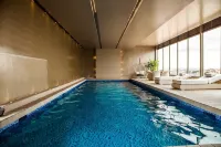 DoubleTree by Hilton Bogota Parque 93 - Pools