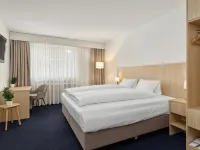 Merian am Rhein Hotels near Marktplatz Basel