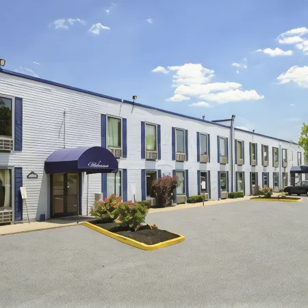 Welcome Inn