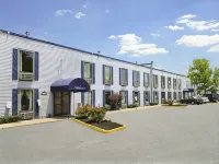 SureStay Hotel by Best Western Florence