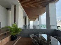 The Smith 1BR Apartment by Giveley @Alam Sutera Close to IKEA