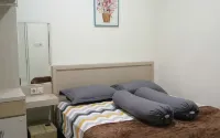 Villa Puncak Garuda C7 - pet friendly