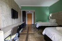 Araguaia Hotel - servizio colazione