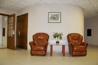 Voyage Hotel - Parkering
