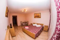 Gostinitsa U Vokzala Mini Hotel - 2 ดาว