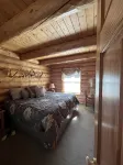 Mountain Cabin Rentals - Chalets