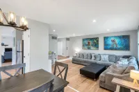 Family Game House Near Kings Island - 3-Star