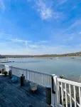 Waterfront Beach Cottage Studio Sunsets Private 90 Mins MetLife - Country Houses